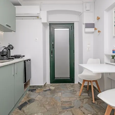 Apartment Casetta @old Town Corfu Corfu (city)
