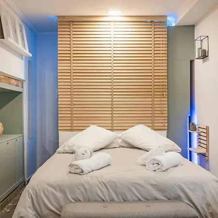 Apartment Casetta @old Town Corfu