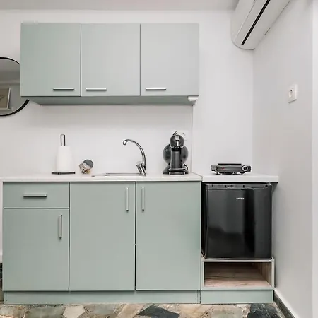 Apartamento Casetta @old Town Corfu *
